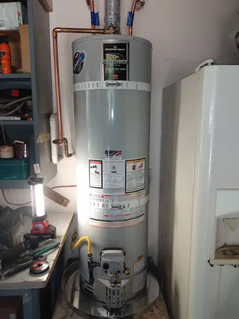 Water Heater